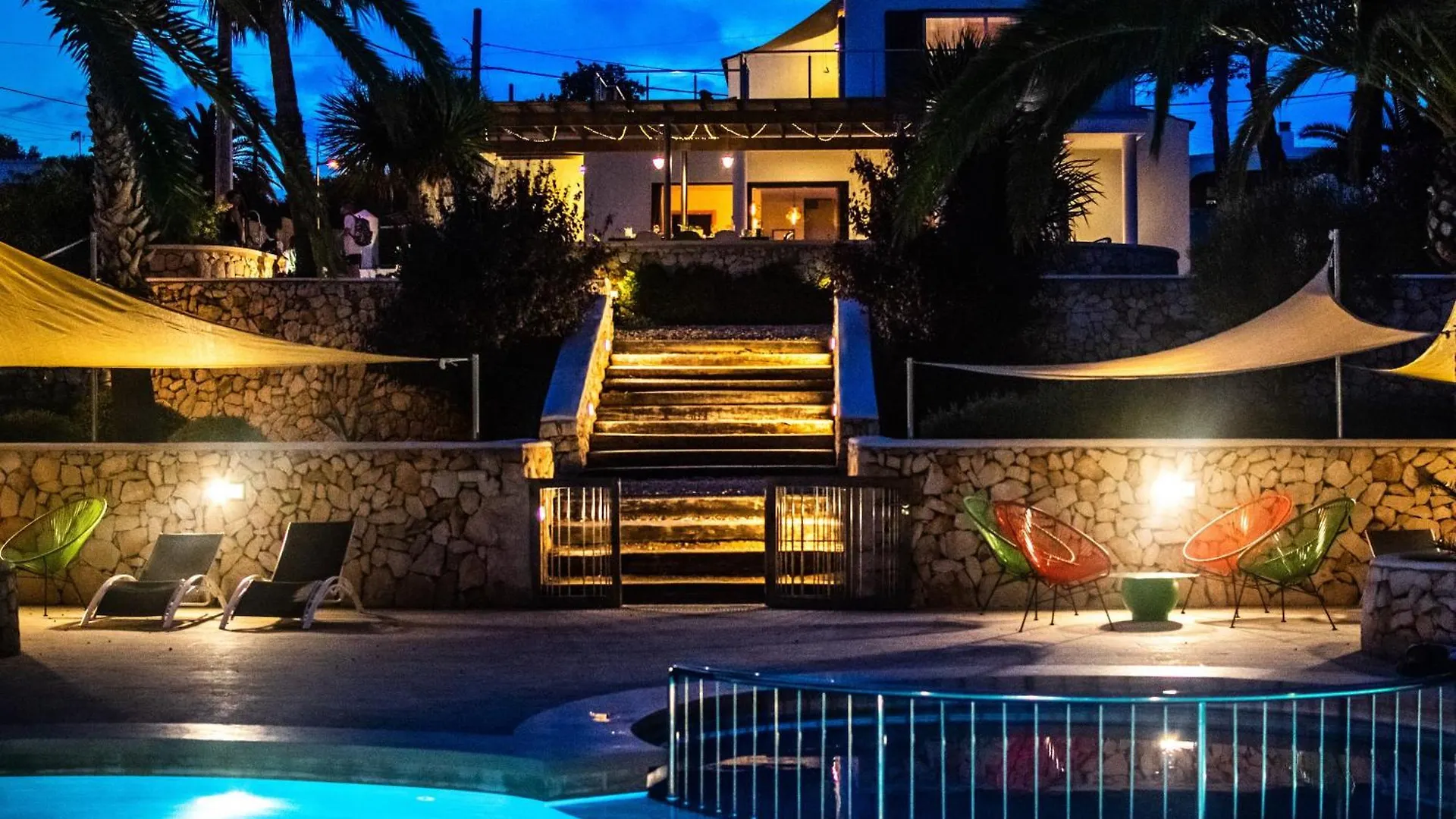 Villa Linda Punta Prima