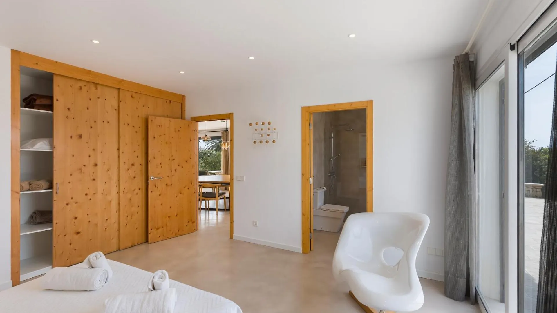 Villa Linda Punta Prima  Spain