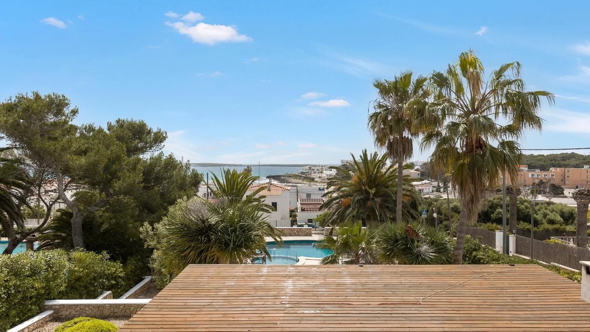 Villa Linda Punta Prima
