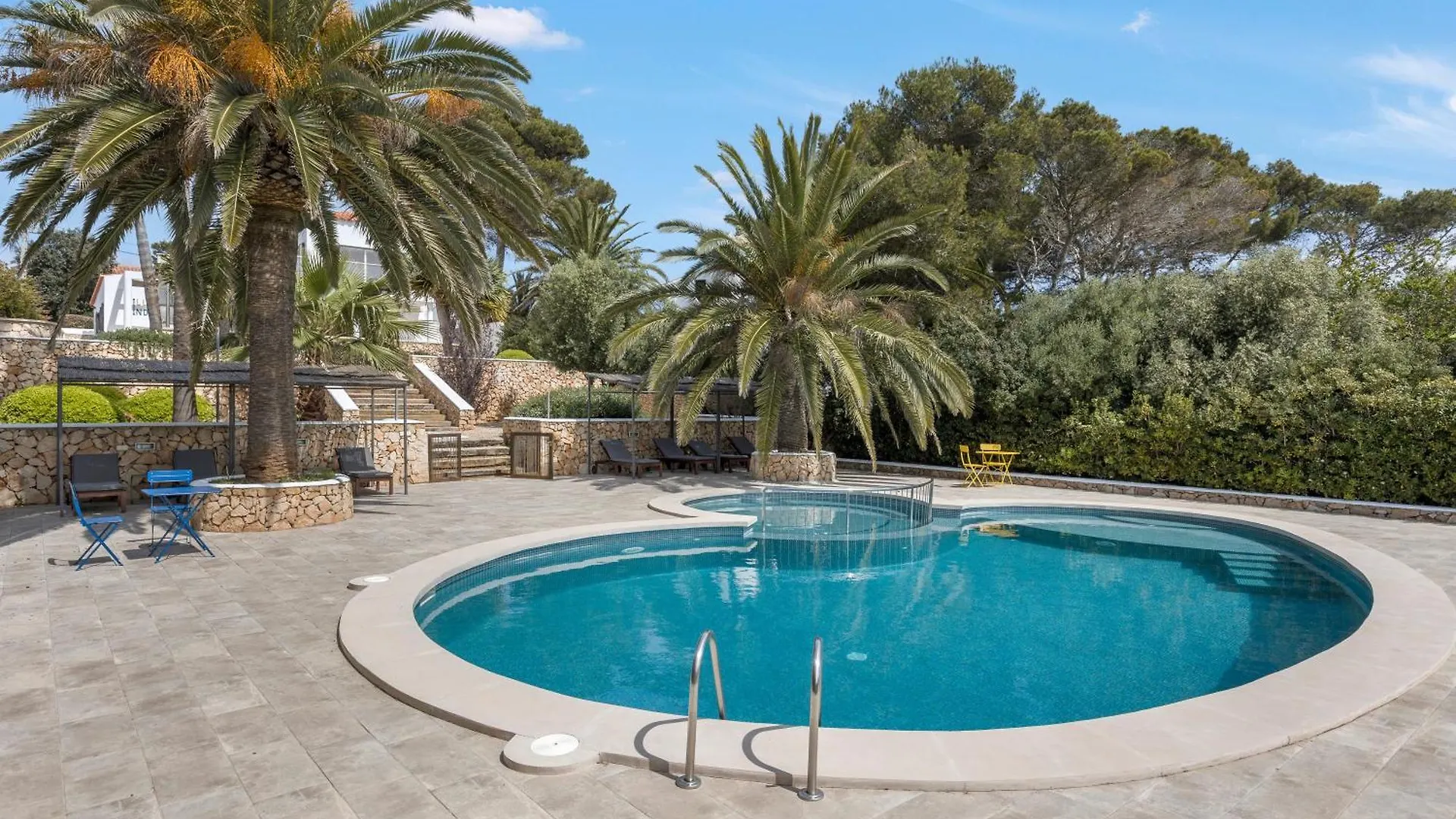 Villa Linda Punta Prima