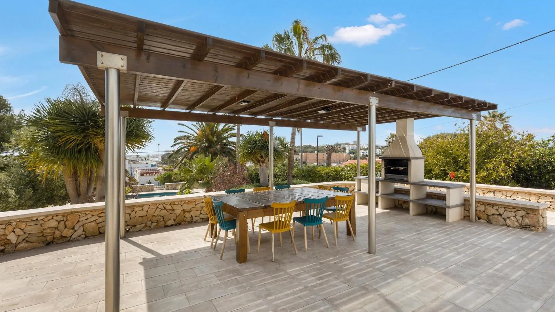 Villa Linda Punta Prima  Punta Prima (Menorca)