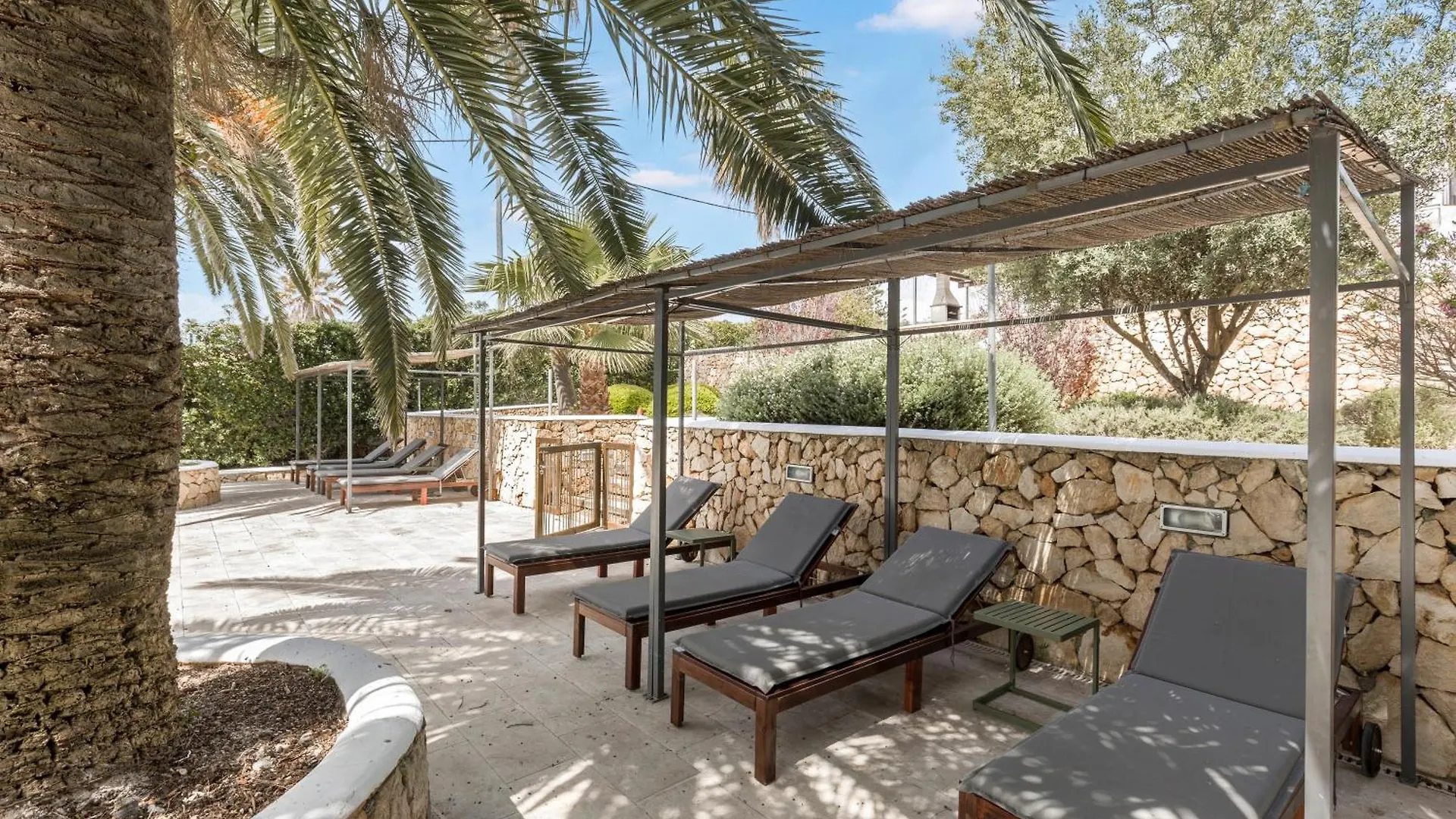 Villa Linda Punta Prima  0*, Punta Prima (Menorca) Spain